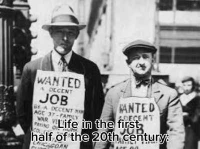 If nuclear deterrence didn’t exist it’s highly likely that the 20th century would’ve been the worst time in human history 