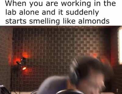 Yummy almonds