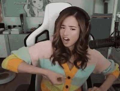 Please play as Poki. I want to worship you so badly xx