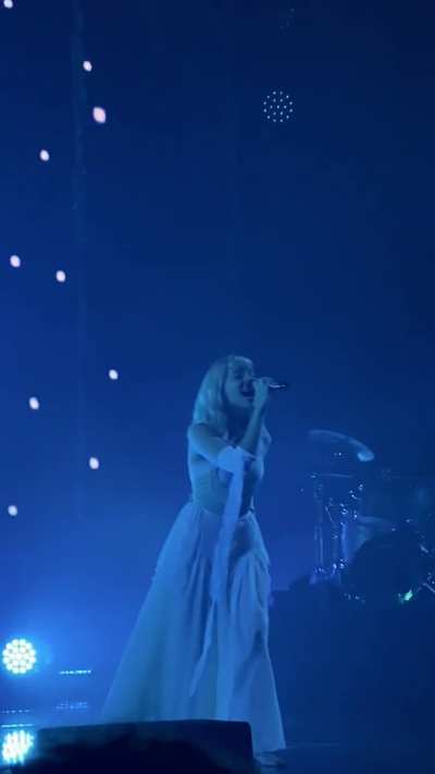 AURORA - Runaway in Berlin, 25.09.24