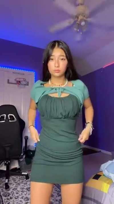 deleted tiktok