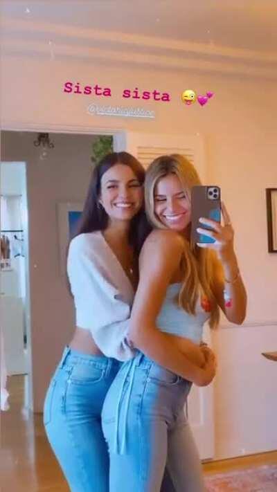 sista sista