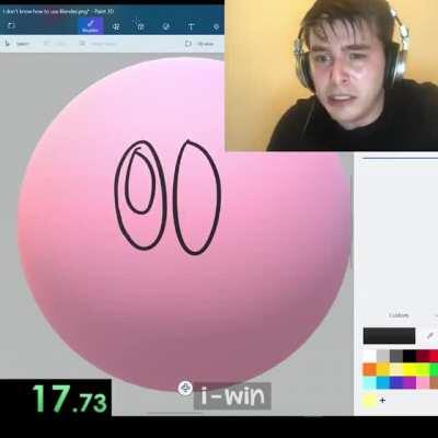 2.0 Kirby Modeling