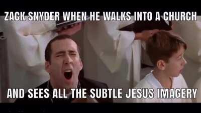 hallelujah