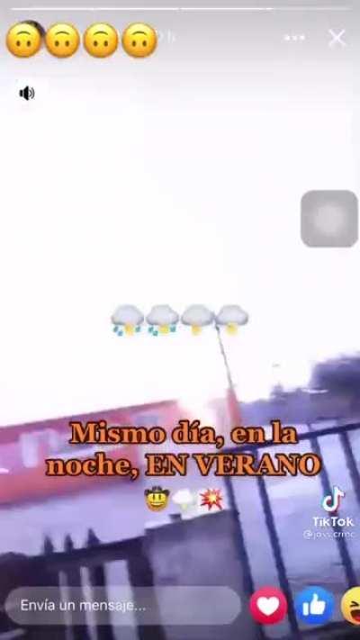 Mi Mexicali 😭🥰