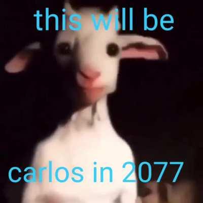 Carlos