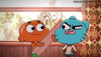 gumball