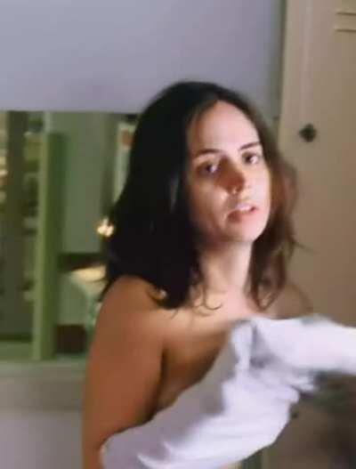 Eliza Dushku