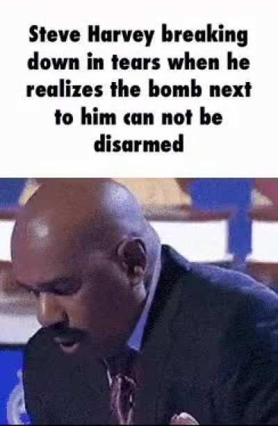 Steve Harvey