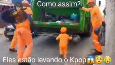 chau chau kpop