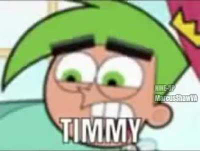 Timmy NEEDS unrestricted internet access 