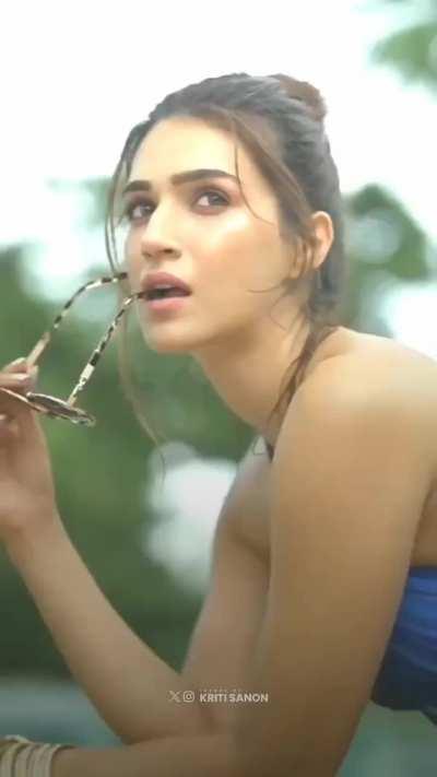 Kriti sanon 