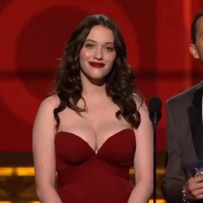 Kat dennings