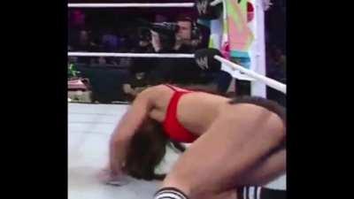 aj lee ass