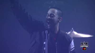 Linkin Park - Heavy is The Crown (Live at Worlds 2024)