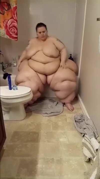 Ssbbw Bobbi Jo