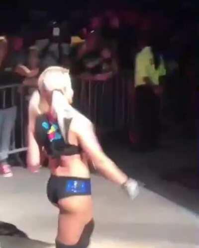 Alexa Bliss