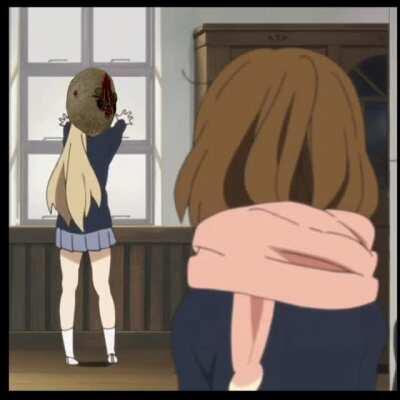 Mugi Monday is cancelled there’s been a containment breach