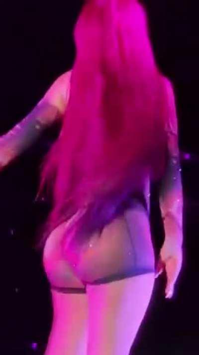 Iggy ass compilation