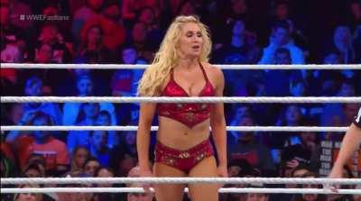 Charlotte Flair fastlane 2019