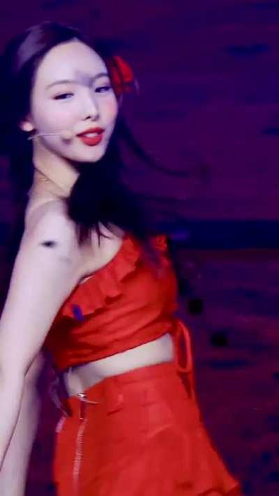 Red Nayeon