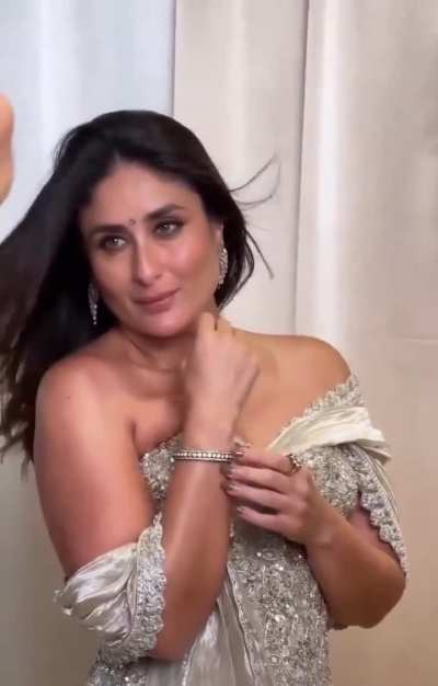 Kareena Kapoor Khan Ji 