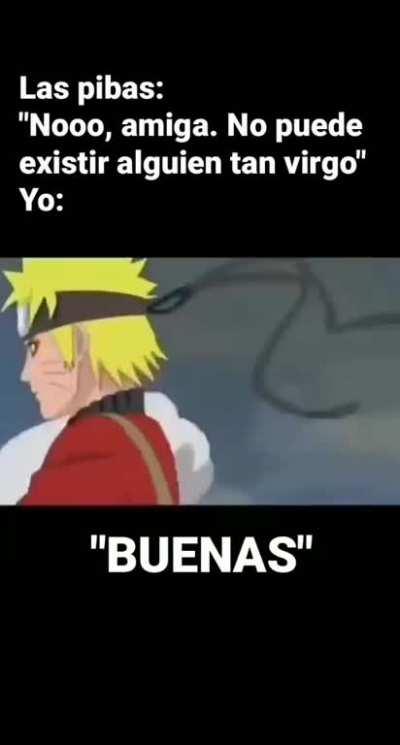 No me subestimes, dattebayo