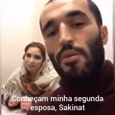 O cara é foda