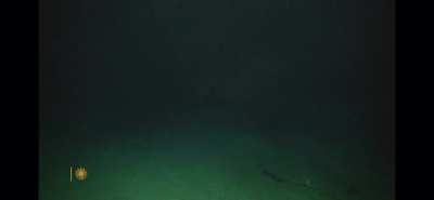 Inside footage of submarine that disappeared near the titanic