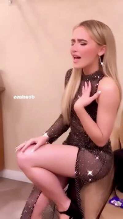 Sabrina Carpenter