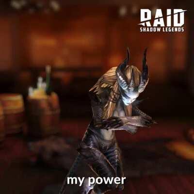 Raid is the ultimate combination of fantasy RPG and battle collection on mobile, giving players an unprecedented depth of play, endless customization of a highly diverse cast of Champions, and thousands of hours of gameplay. Now’s your chance to download 