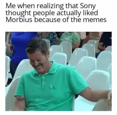 Those poor fools at Sony