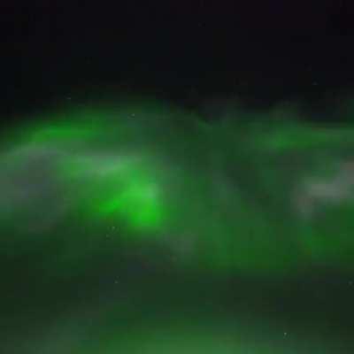 The Northern Lights