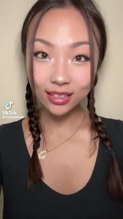 Asian joi