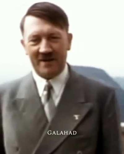 Heil Hitler