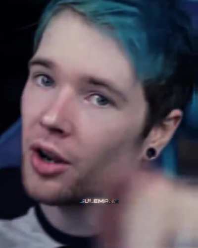 DanTDM