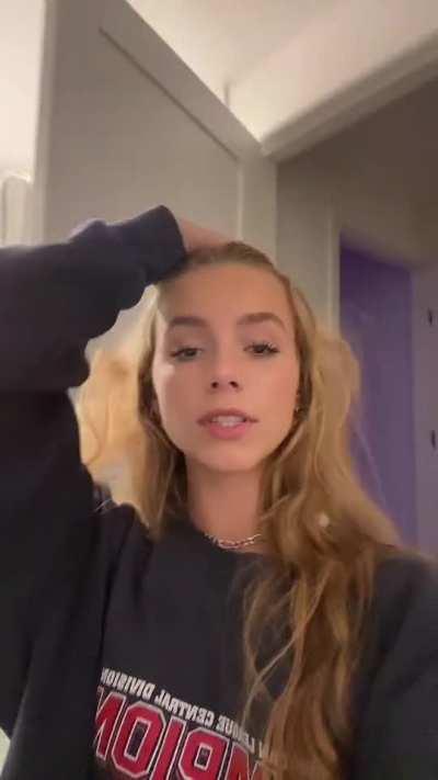 Gorgeous from Tiktok