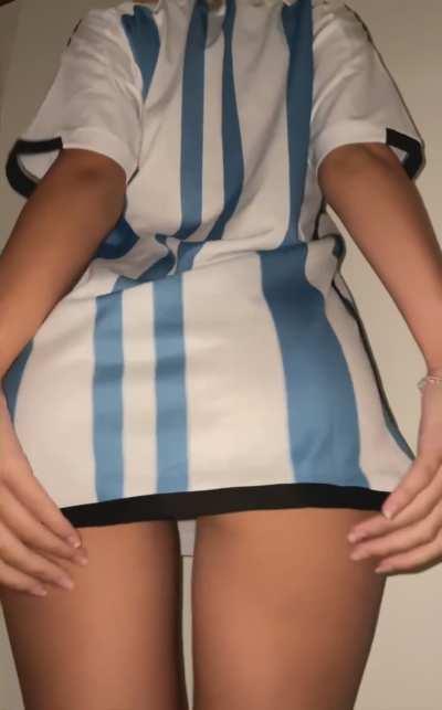 Who wanna score me? Dale Argentina🇦🇷🇦🇷