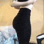 Pulling down my very tight skirt (deals in comments)