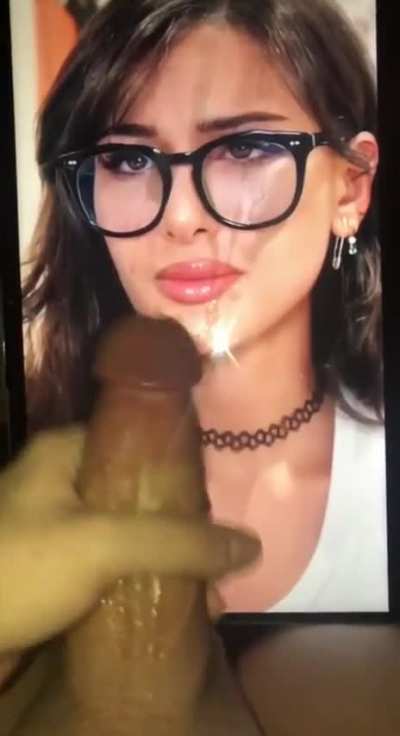 SSSniperwolf_CumTribs - Video #2444