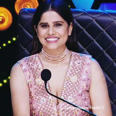 Saie Tamhankar 🔥🔥🥵