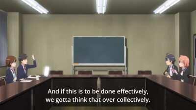 Classroom of the Elite: Oregairu's Second Version? – Anime Goldfish