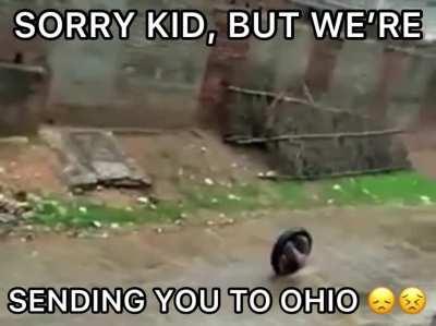 not ********* ohio!!! 🤬😭😒🤷🏻‍♂️