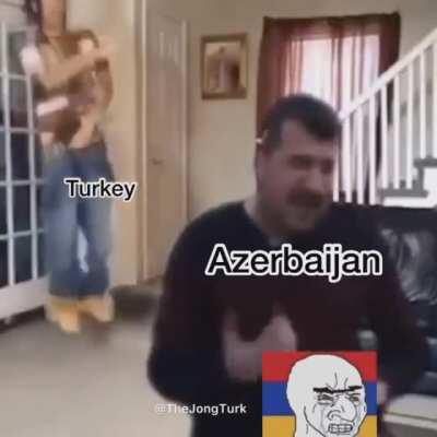 M-MUH SECOND GENOCIDE 🇦🇲🇦🇲