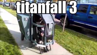 TITANFALL 3