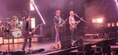 Queens of the Stoneage - Ottawa, 2024-04-11