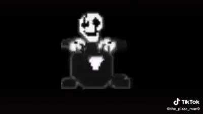 Just made a epic sans sprite. Tell me what you think. : r/Undertale