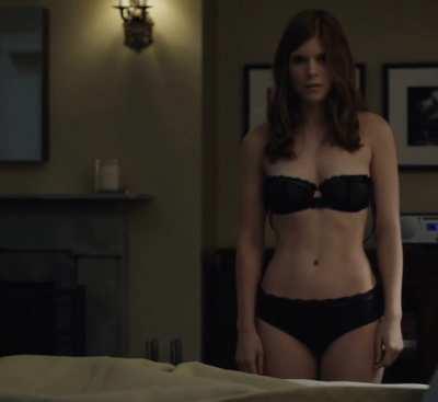 Kate Mara - House of Cards