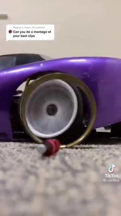 Toykio Drift