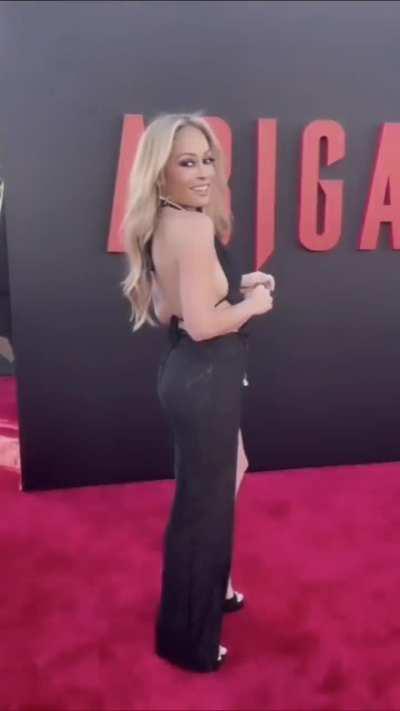 Kayla Braxton